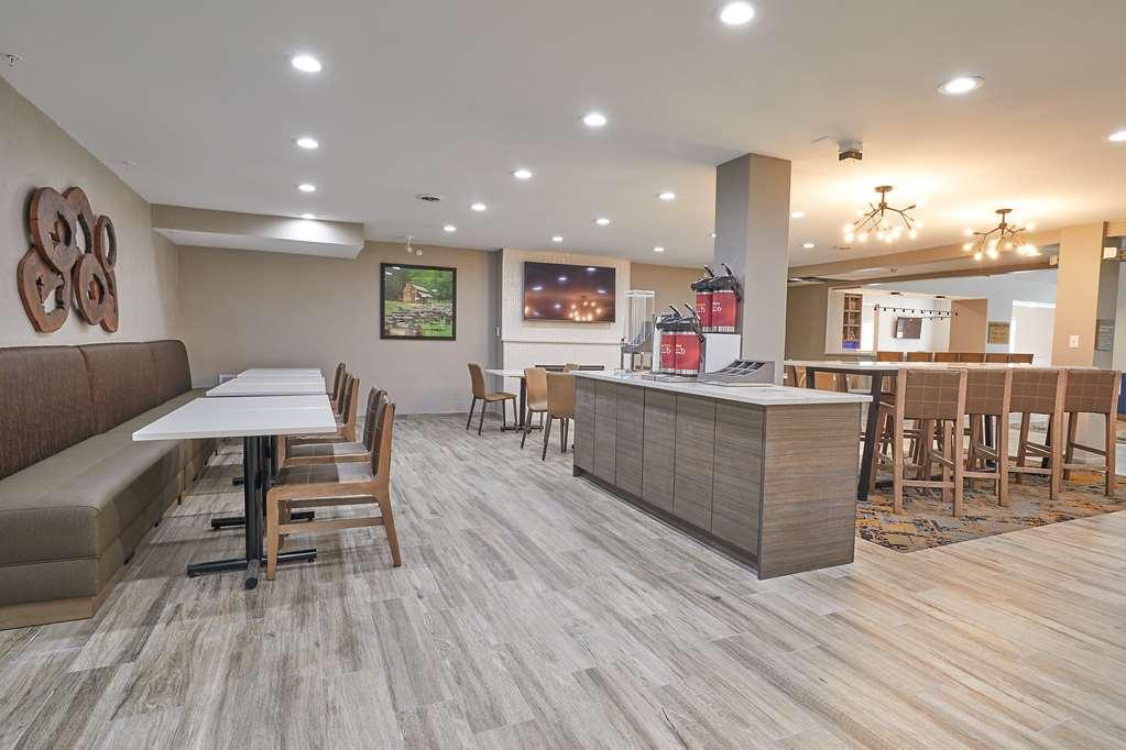 Best Western Plus Bourbonnais Hotel & Suites Facilități foto