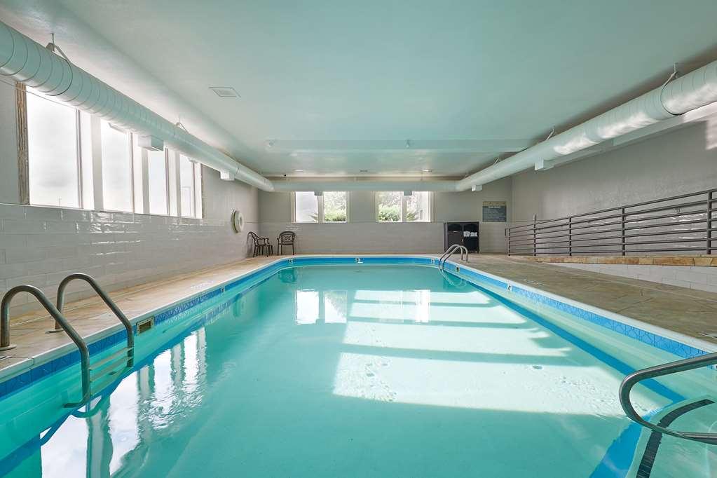 Best Western Plus Bourbonnais Hotel & Suites Facilități foto