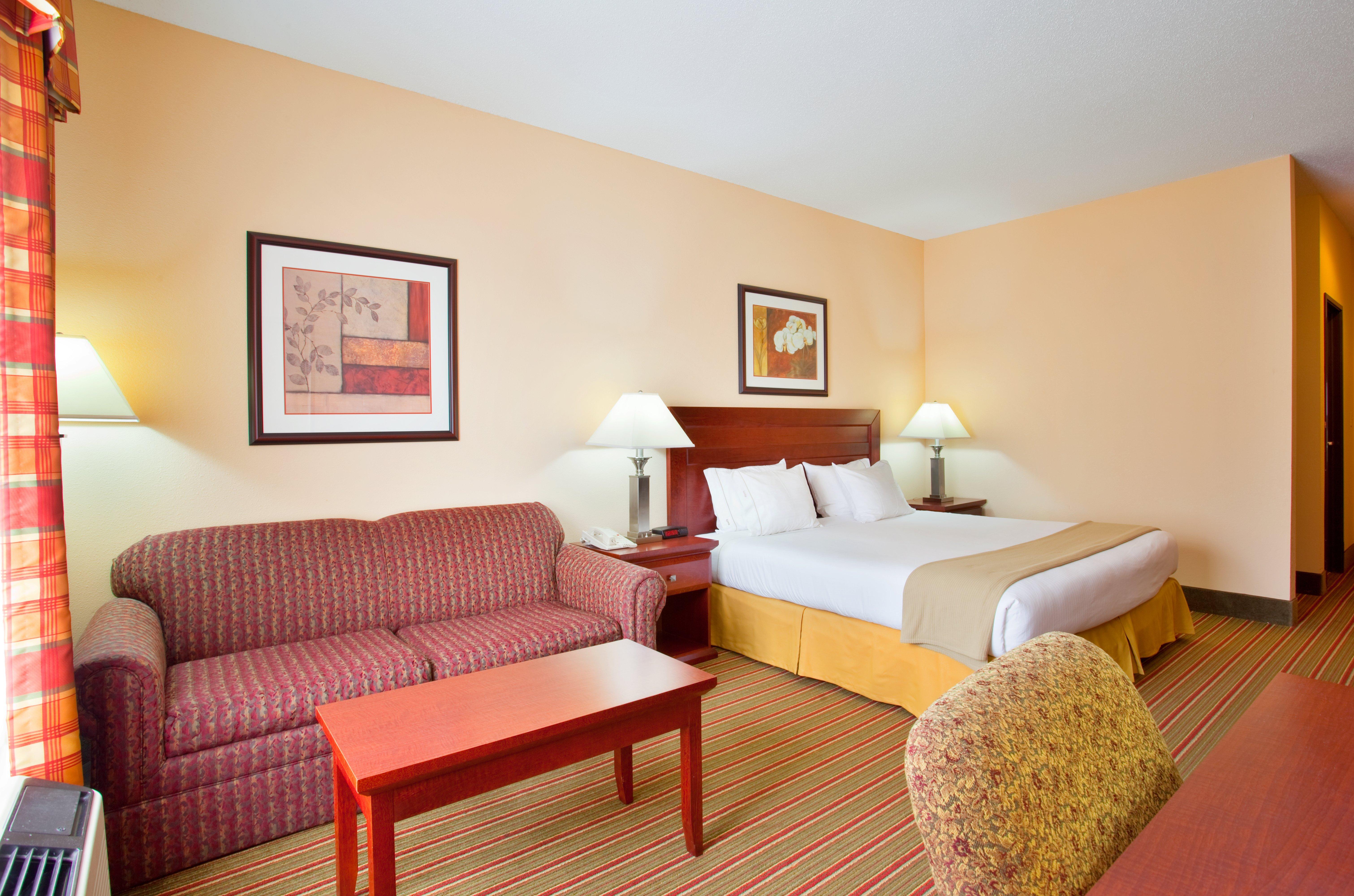 Best Western Plus Bourbonnais Hotel & Suites Exterior foto