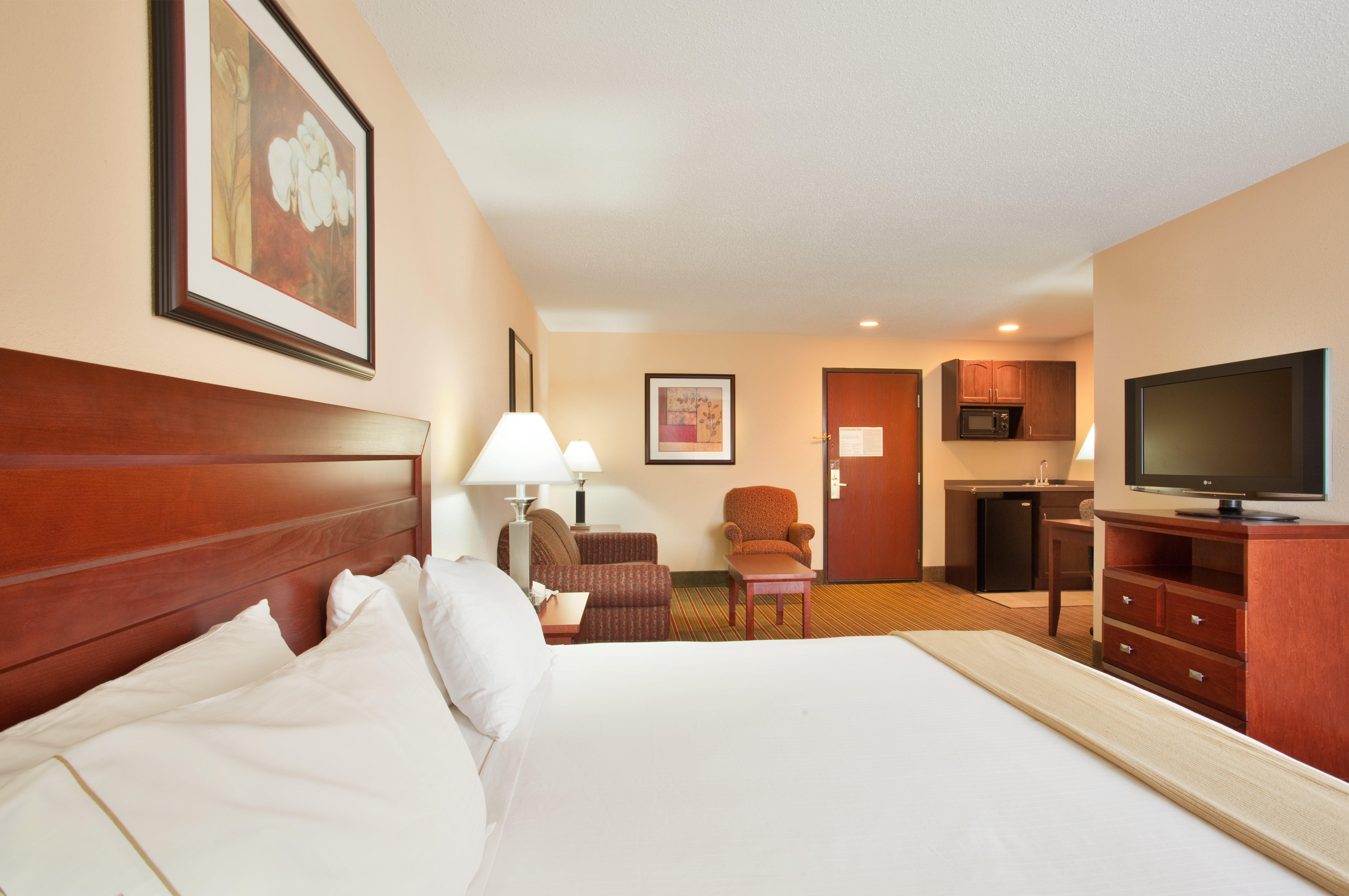 Best Western Plus Bourbonnais Hotel & Suites Exterior foto