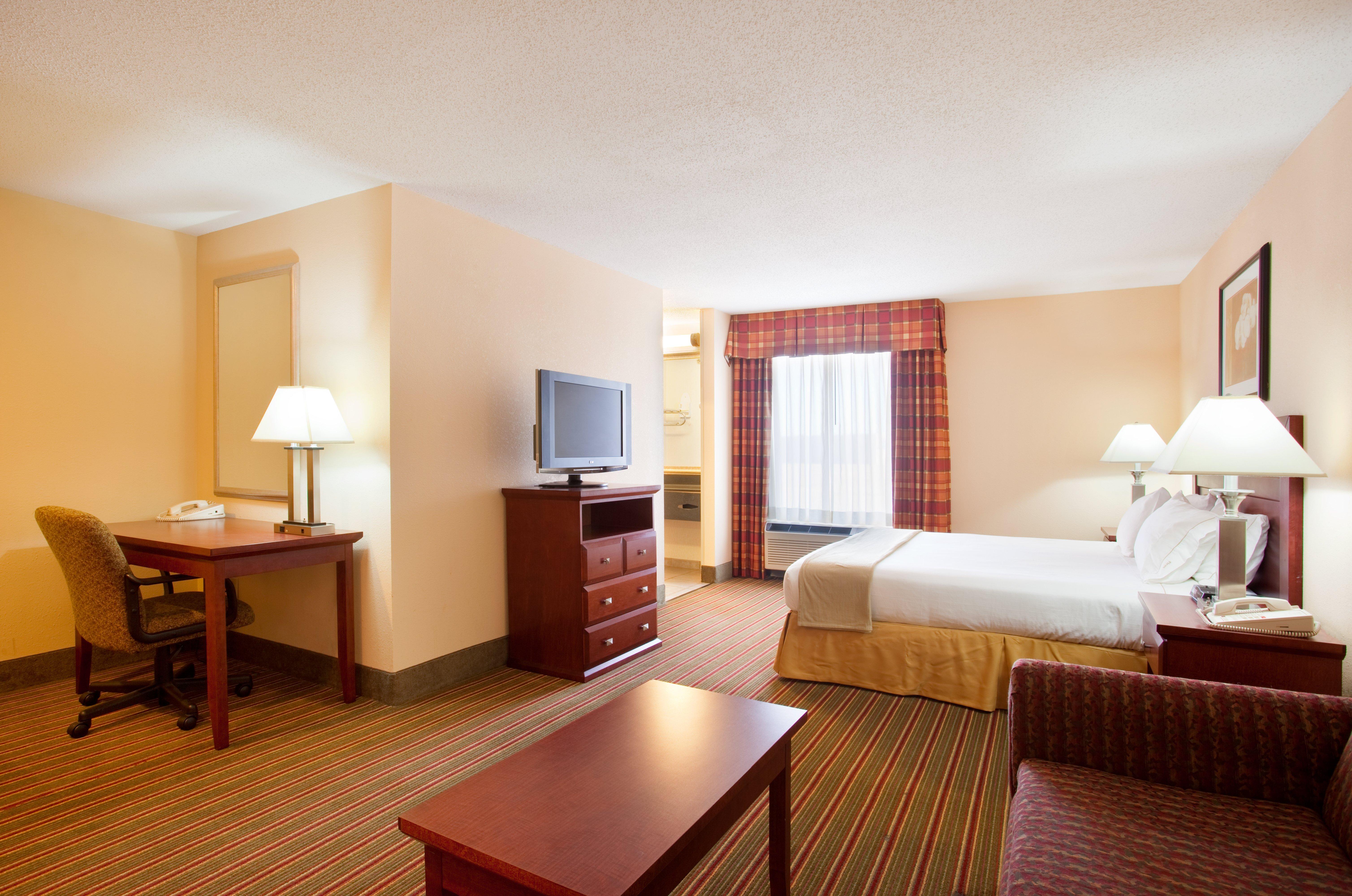 Best Western Plus Bourbonnais Hotel & Suites Exterior foto