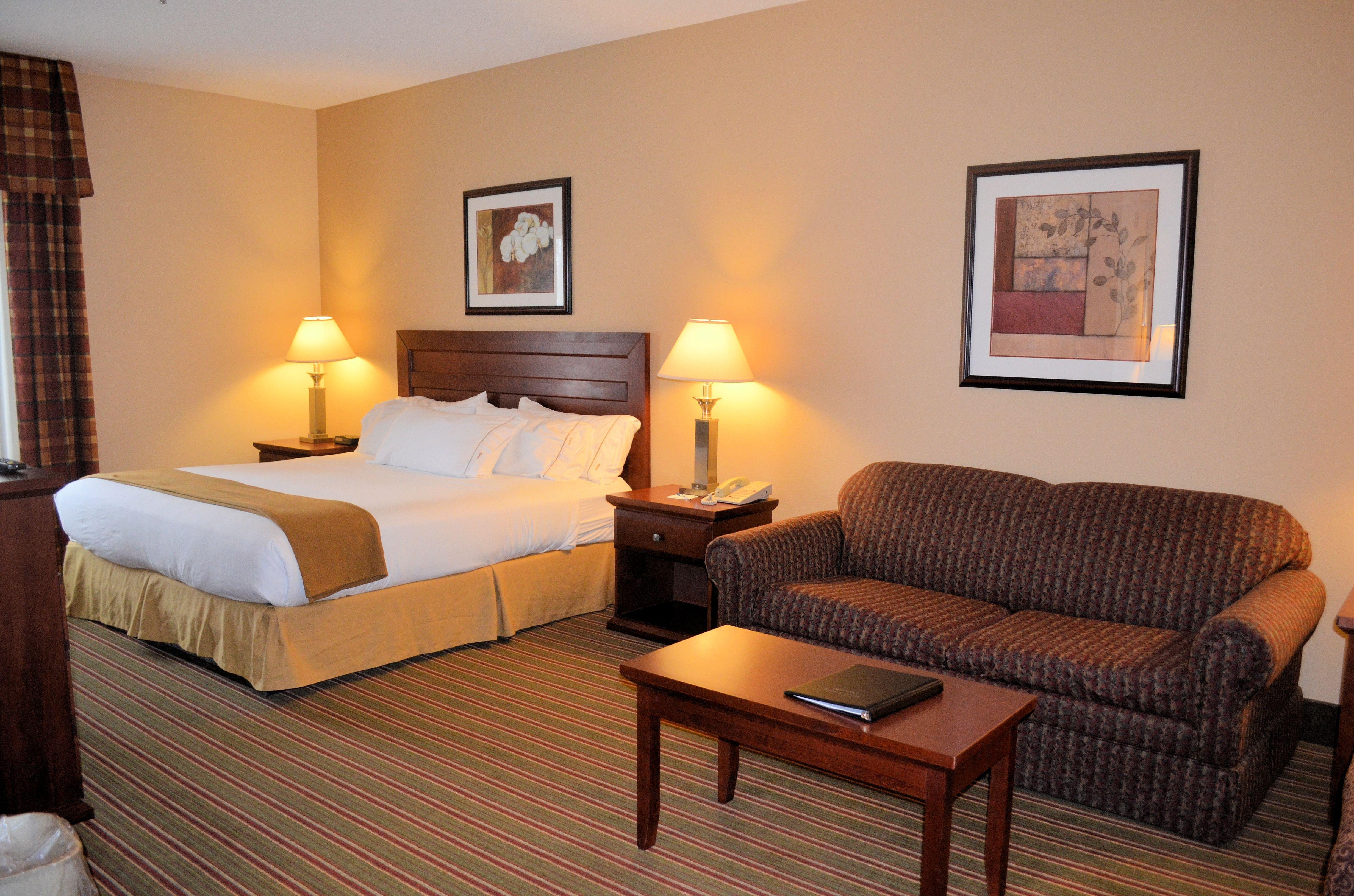 Best Western Plus Bourbonnais Hotel & Suites Exterior foto